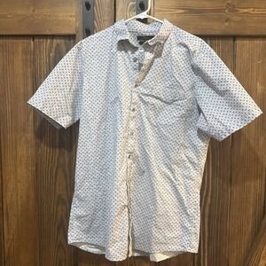 mark anthony Xl Tall slim fit  Stretch shirts